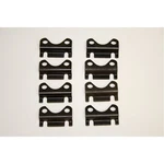 Prw Engine Push Rod Guide Plate 1135003; Powerplus+ Raised 5/16" For Chevy Sbc. Fixed Price $56.64.