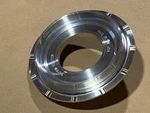 Gm 6L80/90 Billet 1-2-3-4 Apply Piston From Shifted Solution. Fixed Price $79.95.