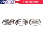 For Subaru Brat Truck 1981-1986 1.8L Ohv EA81 Npr Piston Rings 2C5657 Usa. Fixed Price $58.67.