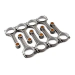 Beam 5.400" 2.123" .927" Bronze Bush 5140 Connecting Rods Ford 289 302 Windsor. Fixed Price $225.47.