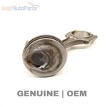 2010-2016 Porsche Panamera 4.8L Right Piston W/ Connecting Rod 94810304668. Fixed Price $96.49.