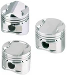 Arias Forged Pistons Nissan 240SX S13 Hardbody Pick Up 90-97 KA24E 89MM A3530100. Fixed Price $699.99.