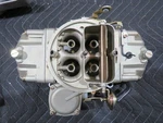 1966 C2 Corvette L72 427 Holley CARB-GM#3886101-LIST 3247-DATED 612-RESTORED. Fixed Price $2795.00.