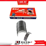 06-22 Rod Bearings Set Std Size For Hyundai Amanti 3.3L-3.8L V6 Dohc Dnj RB174. Fixed Price $45.99.
