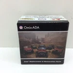 Omix-ada 17467.05 Bearing Rod For Willys/jeep Models 134 040 A-7237. Fixed Price $10.19.