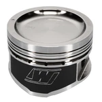 Wiseco K587M89 Forged Mm -9 Cc Pistons Nissan KA24DE / 240SX. Fixed Price $752.99.