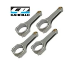 Cp Carrillo Pro-h 144MM Rods 3/8 Wmc Bolts Fits Bmw M3 S14B23 S14/B25 Cyl. Fixed Price $1230.60.