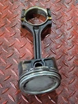 1999-2004 Piston + Connecting Rod Ford F-250 Super Duty 6.8 V10 XC3Z6108AA. Fixed Price $59.41.