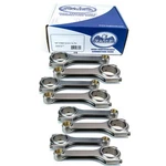 Fits Eagle CRS6125O3D2000 Standard Forged H-beam Connecting Rods Chevy. Fixed Price $726.04.