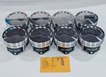 Icon Pistons 4.360" Bore -23.7CC Forged Kit Bbm Chrysler IC840.040. Fixed Price $609.95.