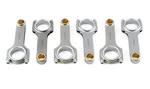 Carrillo SCR8555 Pro H Connecting Rods For Audi / Vw 2.5L Cylinder Ttrs. Fixed Price $1788.95.