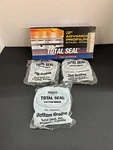 Total Seal CS5010+5 Piston Ring Set. Fixed Price $275.00.