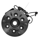 Wheel Bearing And Hub ASSEMBLY-4WD Trq BHA54030. Fixed Price $91.95.