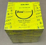 Porsche 911,914 2.0 Set Of Rings For Six Pistons 90110390100. Fixed Price $119.00.