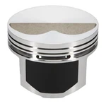 Je Pistons PTS504A3 Piston; Wiseco Pro Tru Street Series; For Use With Chevrolet. Fixed Price $530.65.