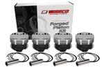Wiseco K615M87AP Forged 87.00 Mm Pistons Toyota 3S-GTE (CELICA/MR2). Fixed Price $827.99.