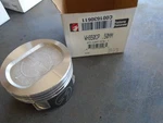 Engine Piston Sealed Power WH850CP.50MM 1 Each. Fixed Price $24.98.