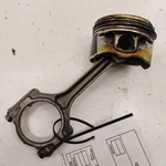 Chevy Volt Single Piston With Connecting Rod 1.5 2019 2018 2017 2016 Oem. Fixed Price $67.40.