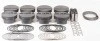 Mahle Motorsports MAH930245825 364CID 4.125 X 1.090RCH3.400STROKE5.400ROD0.927PI. Fixed Price $904.58.