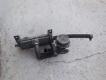 Porsche 911 / 1968 Engine Emission Pollution Control. Fixed Price $280.00.