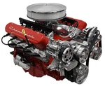 Ohio Speed Shops Gm Chevy Ls 427 605HP Deluxe Engine Package 5742142111. Fixed Price $18200.00.