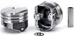 Keith Black Pistons Hypereutectic Dome 4.125" Bore Chevy Set Of 8 KB160-STD. Fixed Price $467.82.