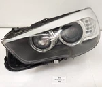 10-17 Oem Bmw F07 535 550 Gt Driver Adaptive Bi-xenon Headlight Ahl Complete. Fixed Price $450.00.