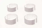 Safety Auto Parts +.10 Oversize Connecting Rod Bearing Set Item #BR19-770-1. Fixed Price $36.25.