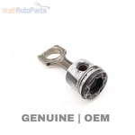 2014-2018 Bmw 328D 2.0L Piston W/ Connecting Rod 8581284. Fixed Price $99.99.