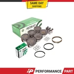 Pistons W/ Rings For 05-13 Lexus Toyota Avalon Sienna 3.5 2GRFE 2GRFXE. Fixed Price $200.99.