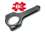 Brian Crower BC6168 H-beam Rods For Dodge SRT-4/PT Cruiser Arp 625+ 7/16" Bolts. Fixed Price $889.38.
