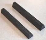 Nos 1952-1964 Ford 215/223 Engine Crankshaft Rear Main Bearing Cap Seals, Edsel. Fixed Price $35.00.