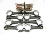 (8) Perfect Circle CR-1074 Reman Engine Connecting Rod 1979-91 Ford 370 429. Fixed Price $161.99.