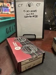 Engine Piston Ring Set Sealed Power E-369K. Fixed Price $49.50.