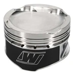 Wiseco Mazdaspeed 2.0 Turbo -16.5CC Dish Piston Shelf Stock Kit K614M83. Fixed Price $729.38.