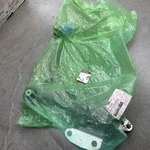 Genuine Oe Land Rover LR166006 Right Front Lower Control Arm 20-24 Range. Fixed Price $350.00.