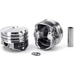 Silvo-lite KB227-STD Pistons Hypereutectic Dome 4.250 In. Bore Set Of 8. Fixed Price $504.79.