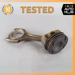 Audi C7 S6 S7 4.0L V8 Engine Piston Connecting Rod 079198401H Oem. Fixed Price $80.00.