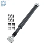 Rear Driveshaft Prop Assembly 936-111 For Jeep Wrangler 12-16 V6 3.6L 4WD. Fixed Price $99.39.