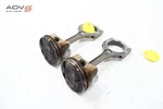 2023-2025 Honda Pilot 3.5L V6 Engine Motor Left Piston & Connecting Rod Oem Set. Fixed Price $159.99.