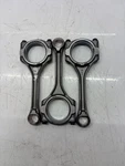 3X Connecting Rod For Toyota Lexus Yaris 1.5 Hybrid M15A-FXE 1320129835A0. Fixed Price $211.11.