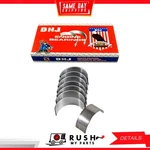 96-12 Rod Bearings Set Std Size For Hyundai 1.8L-2.0L L4 Dohc 16V Dnj RB124. Fixed Price $16.99.