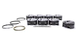Mahle Sbc Powerpak Domed Piston Set 4.125 Bore 930212525. Fixed Price $869.00.