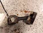 2012 Mercedes-benz ML63 Piston. Fixed Price $66.60.