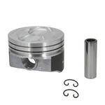 Engine Piston Set Sealed Power H423DCP 40. Fixed Price $252.07.