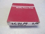 Sealed Power 5835KX Std Engine Piston Ring Fits John Deere Tractor. Fixed Price $13.99.