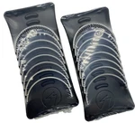 Sealed Power 8-1985A 25X2 Engine Connecting Rod Bearing Set 81985A Made Usa. Fixed Price $50.10.