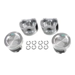 Dnj P811 Piston Set Std Fits 1999-2005 Volkswagen Jetta 98-05 Beetle. Fixed Price $182.99.