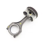 Piston Connecting Rod Left Bmw E60 E63 M5 M6 Mahle. Fixed Price $263.87.