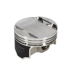 Wiseco K568M875 87.5MM -9CC Pistons For Honda Acura K24 4V 10.3:1 Cr Strutted. Fixed Price $683.99.